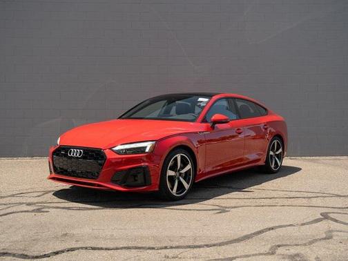 2025 Audi A5 2.0T Premium