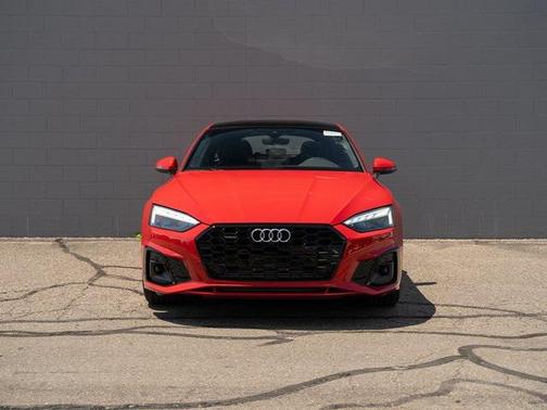 2025 Audi A5 2.0T Premium