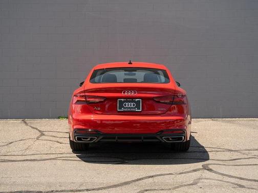 2025 Audi A5 2.0T Premium