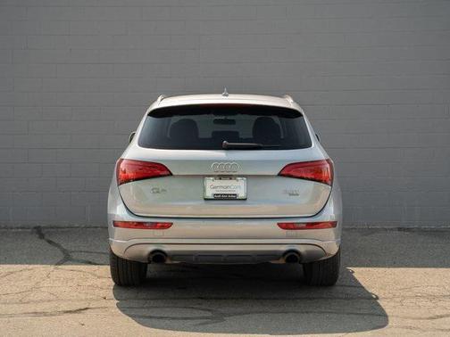 2015 Audi Q5 2.0T Premium