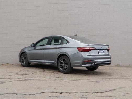 2022 Volkswagen Jetta 1.5T SE