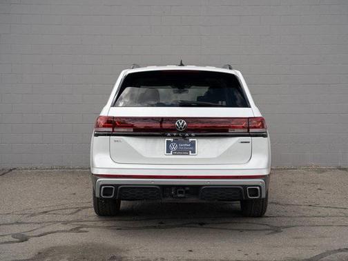 2024 Volkswagen Atlas 2.0T SEL