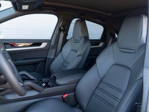 2026 Porsche Cayenne S