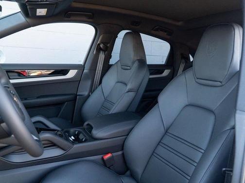 2026 Porsche Cayenne S