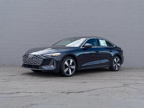 2025 Audi A5 Premium TFSI quattro S tronic