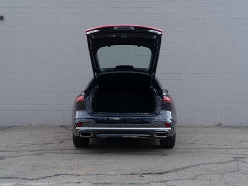 2025 Audi A5 Premium TFSI quattro S tronic