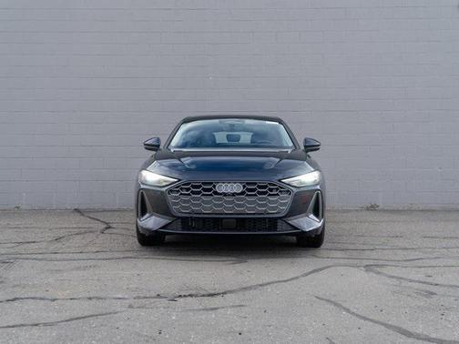 2025 Audi A5 Premium TFSI quattro S tronic