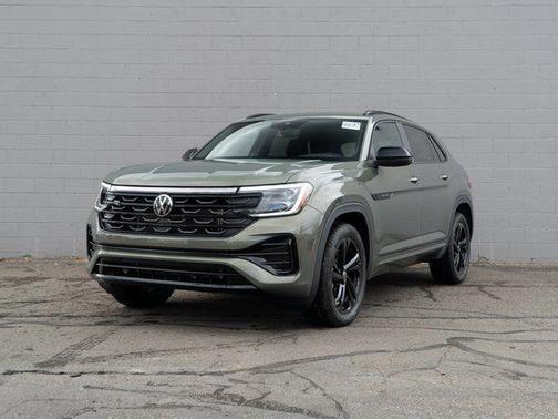 2026 Volkswagen Atlas Cross Sport 2.0T SEL