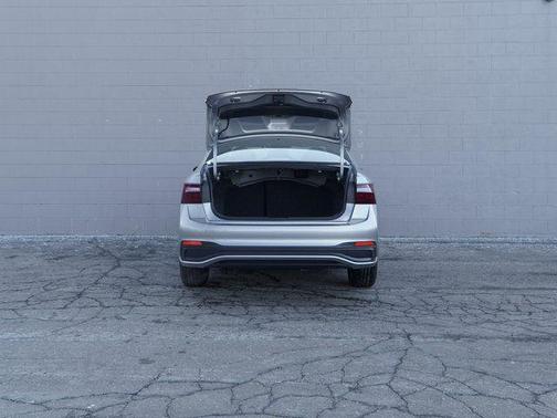 2026 Volkswagen Jetta 1.4T S