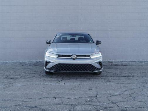 2026 Volkswagen Jetta 1.4T S