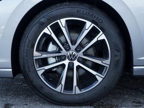 2026 Volkswagen Jetta 1.4T S