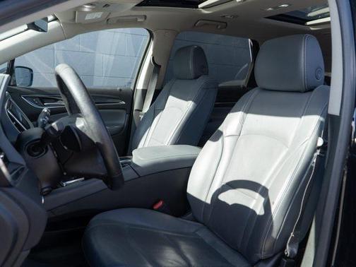 2018 Buick Enclave Premium