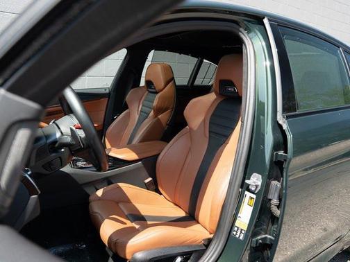 2023 BMW M5 Base