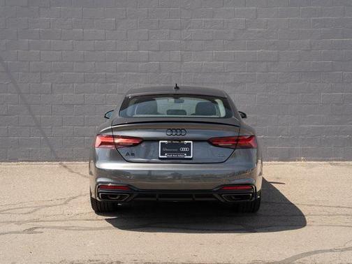 2024 Audi A5 Sportback 45 S Line Premium Plus