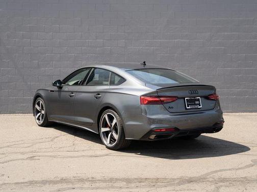 2024 Audi A5 Sportback 45 S Line Premium Plus