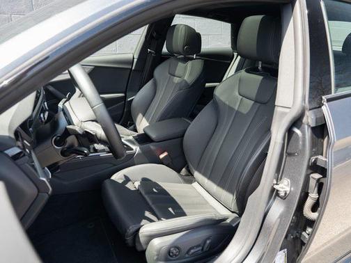 2024 Audi A5 Sportback 45 S Line Premium Plus