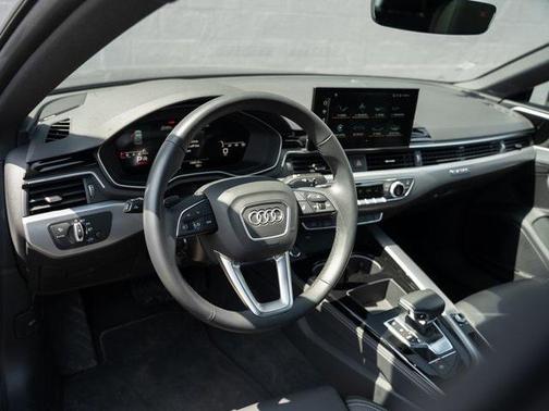 2024 Audi A5 Sportback 45 S Line Premium Plus