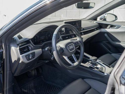 2025 Audi A5 Sportback 45 S Line Premium