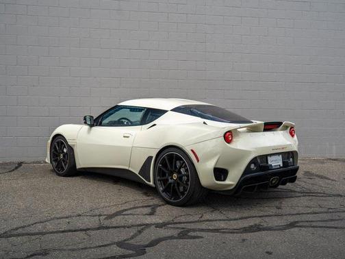 2020 Lotus Evora GT RWD