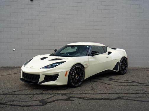 2020 Lotus Evora GT RWD