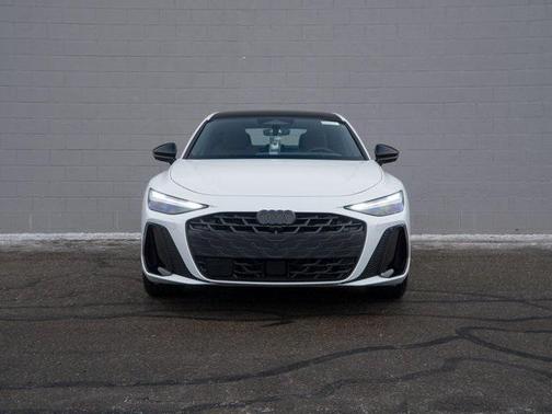 2026 Audi A6 Premium Plus quattro S tronic