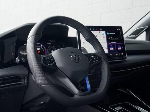 2025 Volkswagen Golf R 2.0T DSG