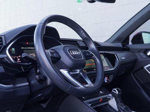 2021 Audi Q3 45 S line Premium Plus