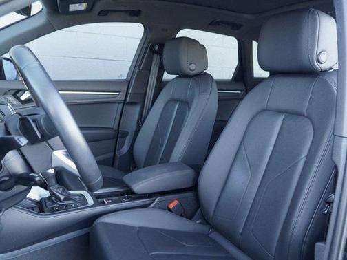 2021 Audi Q3 45 S line Premium Plus