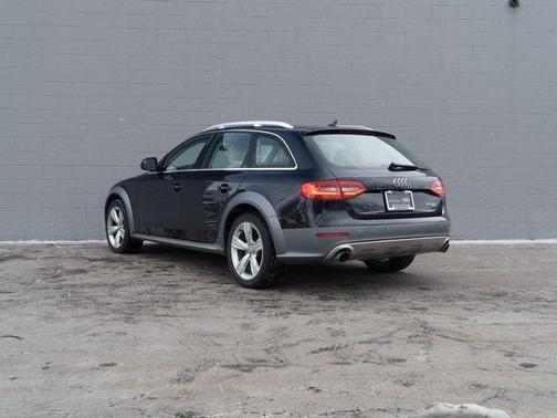 2014 Audi allroad 2.0T Premium Plus
