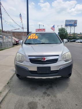 2008 Saturn Vue XE