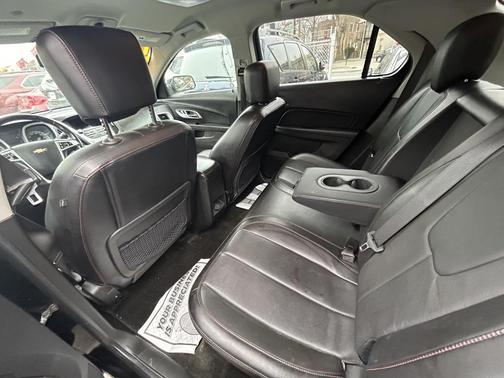 2015 Chevrolet Equinox 2LT