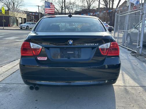 2008 BMW 328 328i xDrive