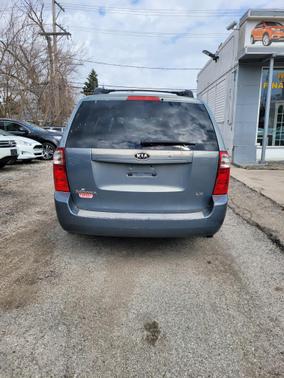 2008 Kia Sedona LX