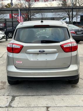 2015 Ford C-Max Hybrid SE