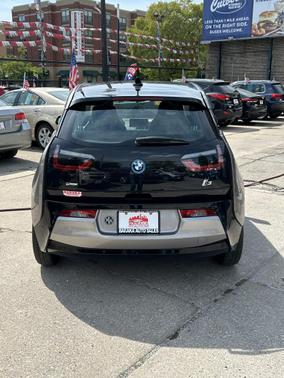 2014 BMW i3 Base