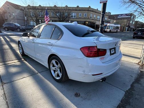 2013 BMW 328 328i