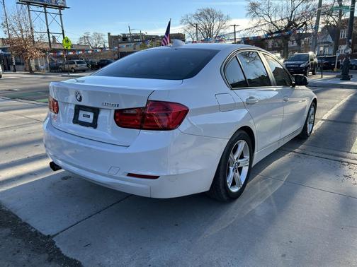 2013 BMW 328 328i