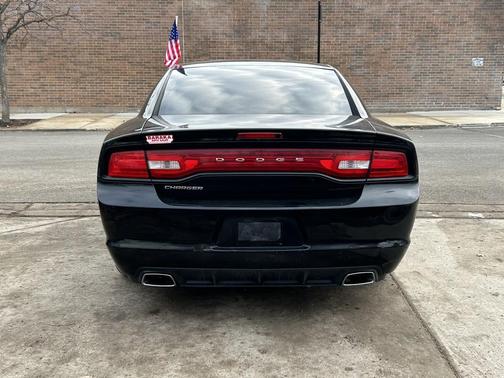 2014 Dodge Charger SE
