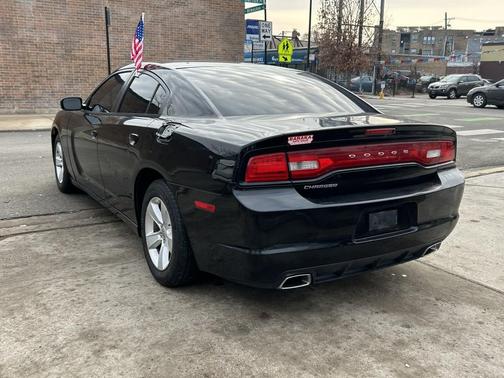 2014 Dodge Charger SE