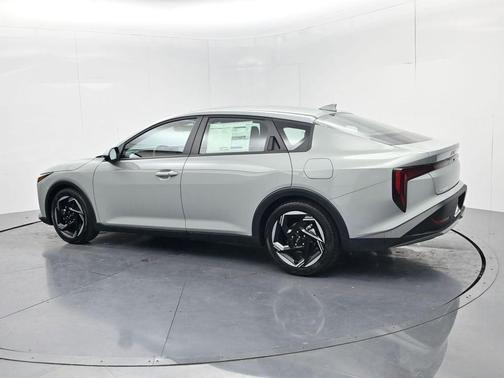 Haze 2026 Kia K4 EX