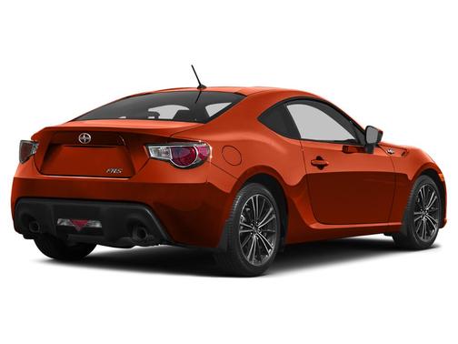 Hot Lava 2015 Scion FR-S Base