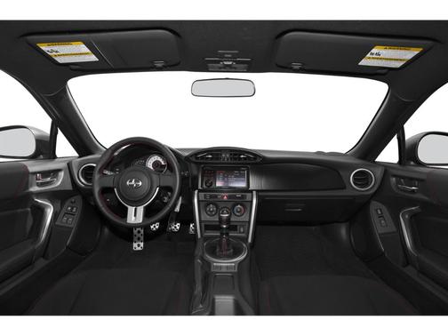 Hot Lava 2015 Scion FR-S Base