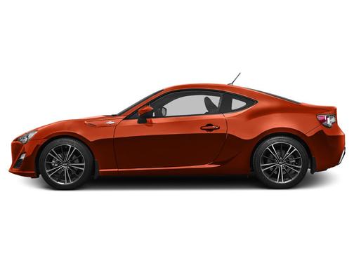 Hot Lava 2015 Scion FR-S Base