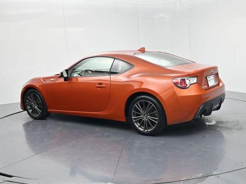Hot Lava 2015 Scion FR-S Base