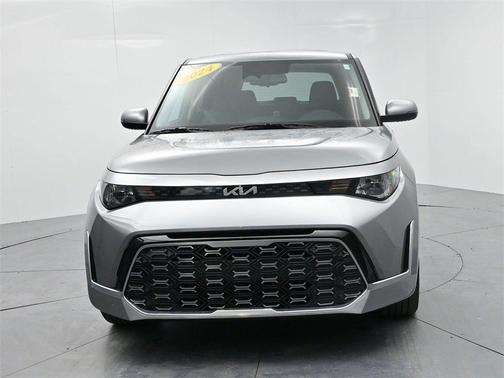 2024 Kia Soul GT-Line 2.0L