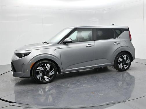 2024 Kia Soul GT-Line 2.0L