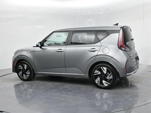 2024 Kia Soul GT-Line 2.0L