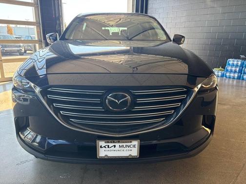 2019 Mazda CX-9 Touring