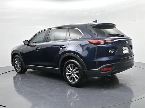 2019 Mazda CX-9 Touring