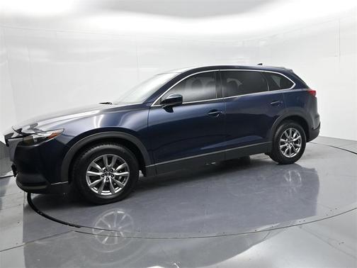 2019 Mazda CX-9 Touring